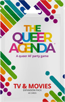 The Queer Agenda: TV & Movies