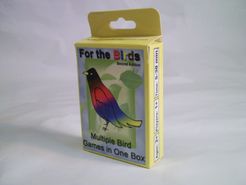 For the Birds