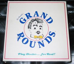 Dr. Arnvie's Grand Rounds