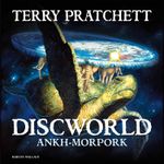 Board Game: Discworld: Ankh-Morpork