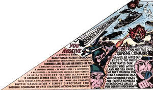 Supreme Command
