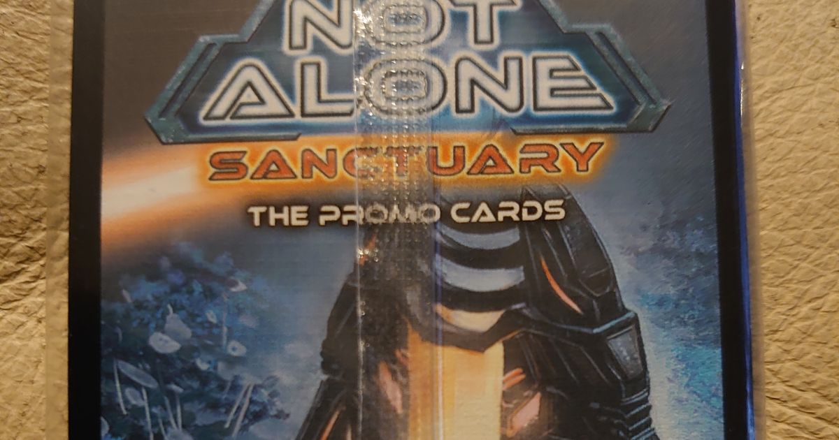 Stronghold Not Alone Ghislain Masson Board Game for sale online