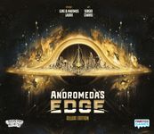 Andromeda's Edge: Deluxe Edition