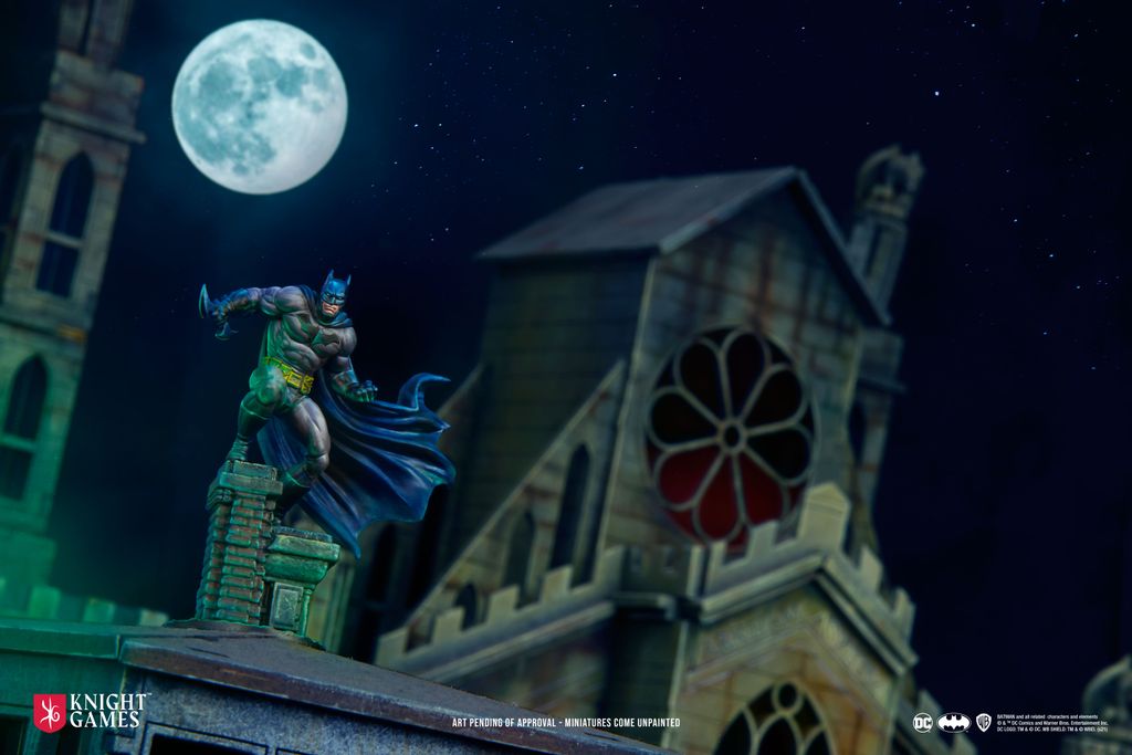 Illustration 4 de Batman: Escape from Arkham Asylum