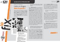 Issue: Le Fix (Issue 121 - Dec 2013)