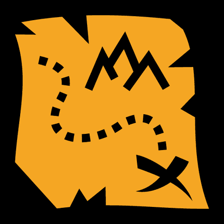 FOUND Maps! | Home Made / Homebrew Maps