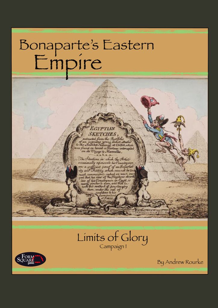 Illustration 8 de Bonaparte's Eastern Empire