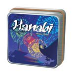 Board Game: Hanabi