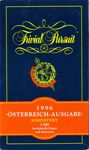 Trivial Pursuit: 1996 Edition (German)
