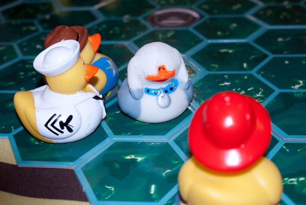 BoardGameGeek
