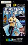 Video Game: Mystery Fun House