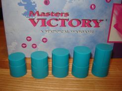 Masters Victory