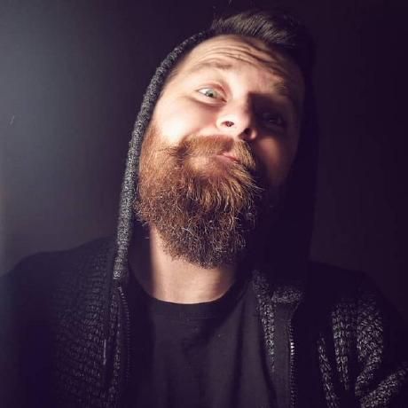 Bojan Drangovski