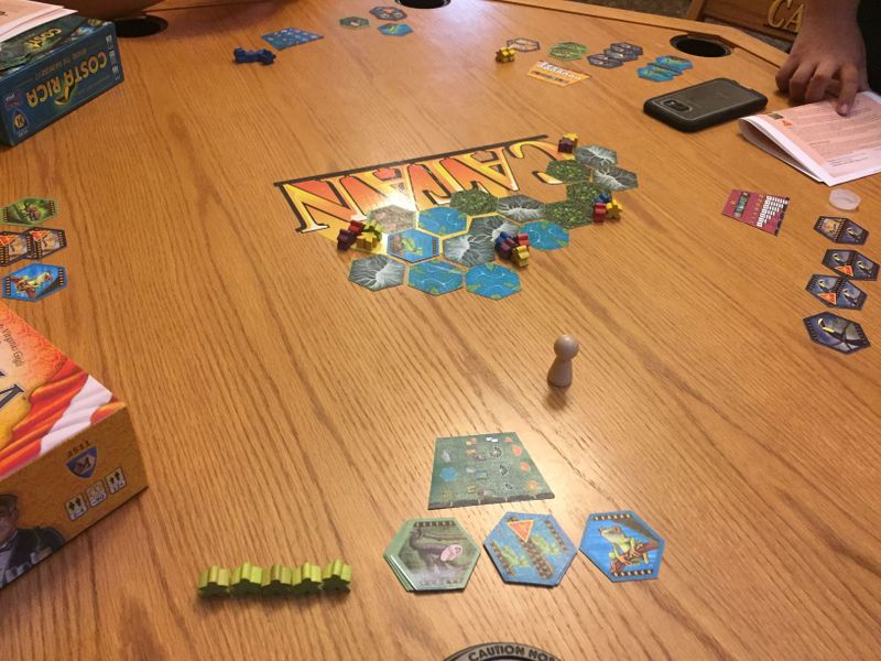 BoardGameGeek