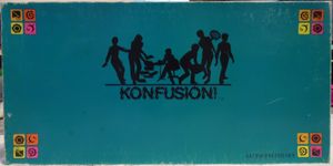 Konfusion!