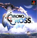 Video Game: Chrono Cross