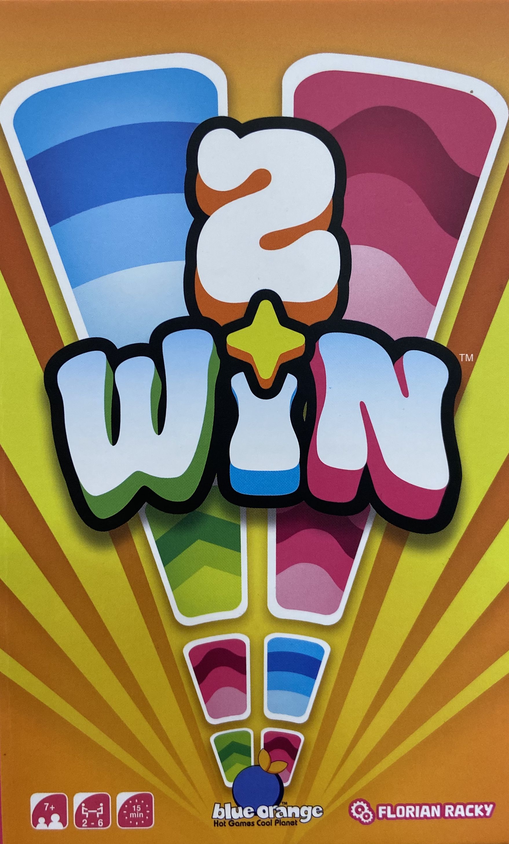 2 Win
