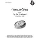 RPG Item: CCC-COTN-01-01: By The Seashore: A Red War Tale