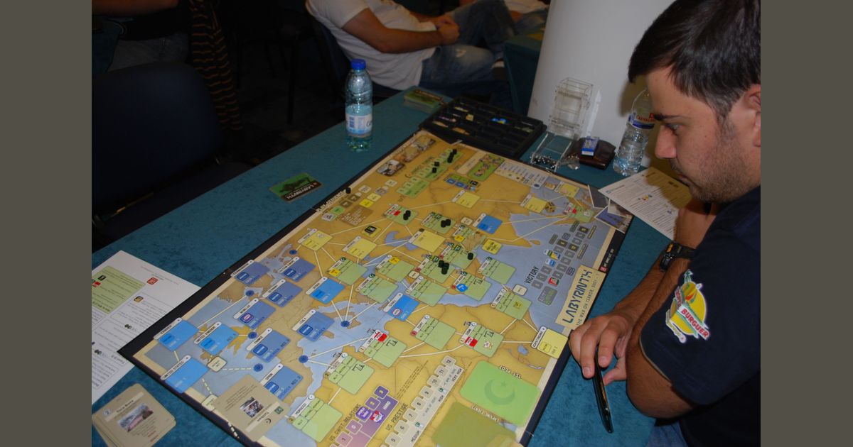 BoardGameGeek