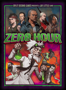Zero Hour