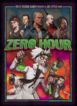 Board Game: Zero Hour