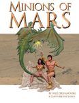 RPG Item: Minions of Mars