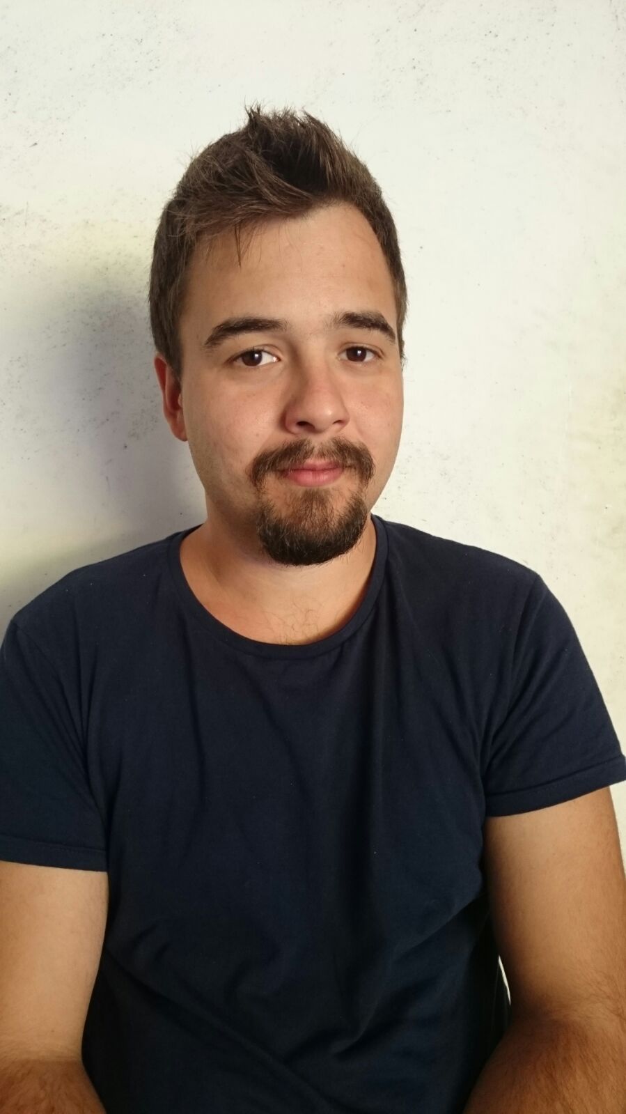 Javier Martínez Gómez