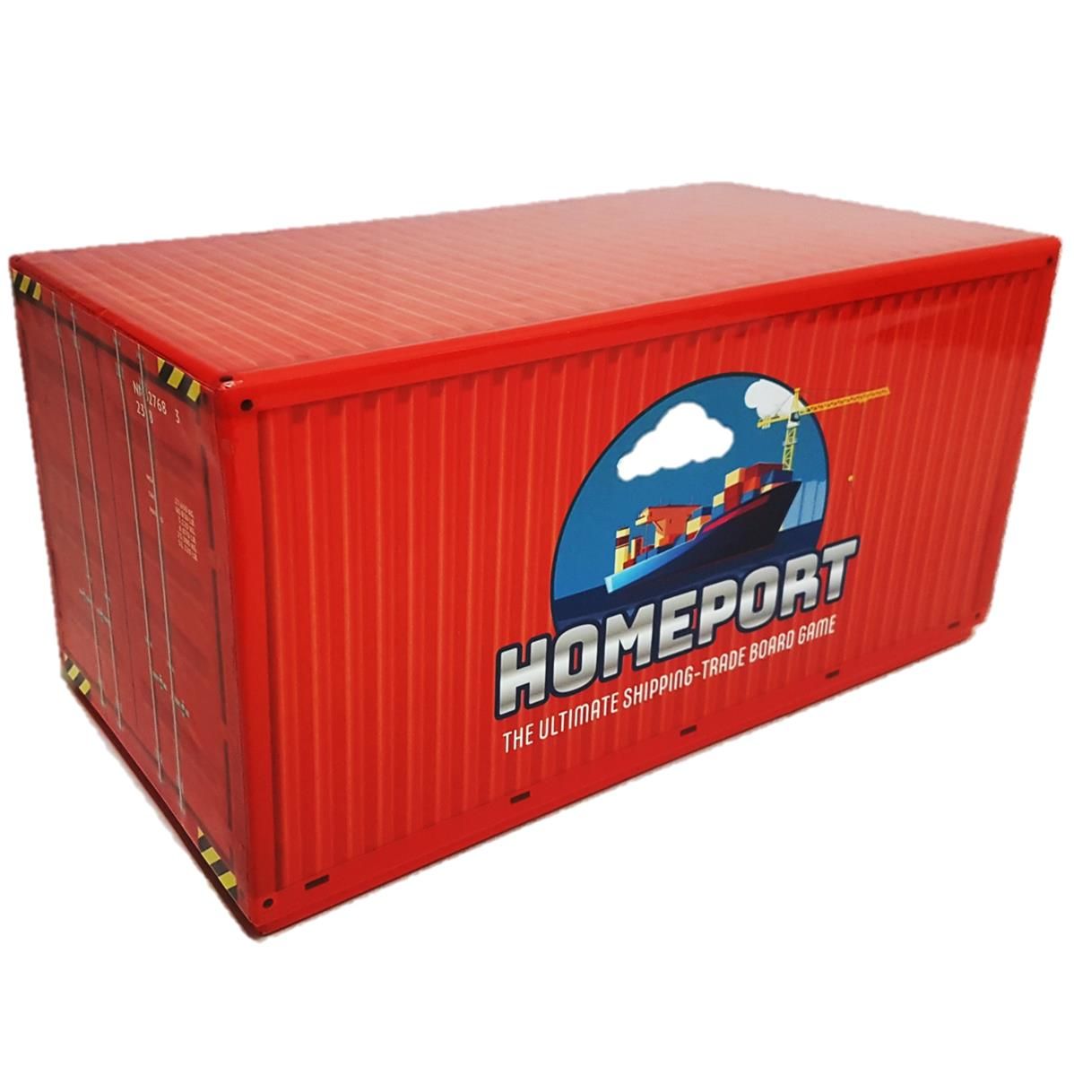 Home Port