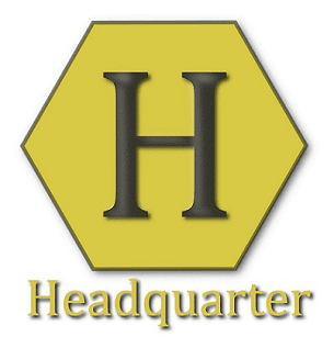 Headquarter Games