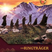 Der Herr der Ringe: Der Ringträger