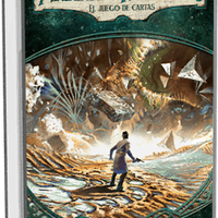 Arkham Horror: El Juego de Cartas – Perdidos en el Tiempo y el Espacio: Paquete de Mitos