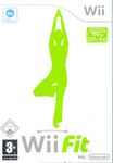 Video Game: Wii Fit