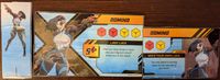 X-Men: Mutant Insurrection – Domino