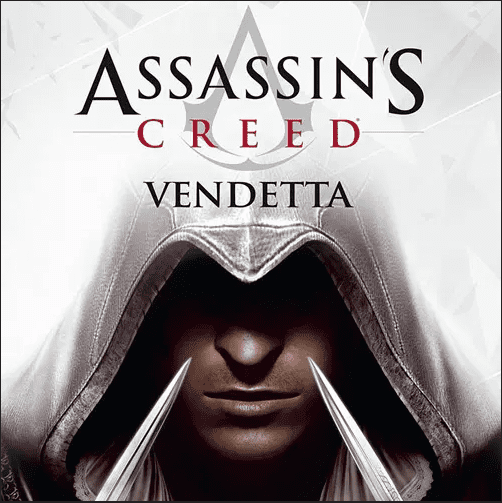 Assassin's Creed: Vendetta doboz