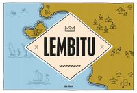 Board Game: Lembitu