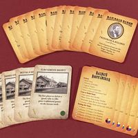 Railways of North America: The Golden Spike