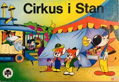 Cirkus i stan