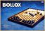 Board Game: Bollox