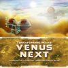 Terraforming Mars Venus Next Expansión Juego De Mesa Inglés - La
