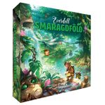 Board Game: Everdell Emerland