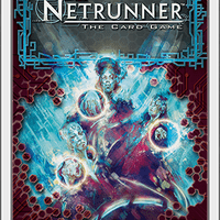 Android: Netrunner – Quorum