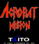 Video Game: Acrobat Mission