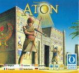 Aton