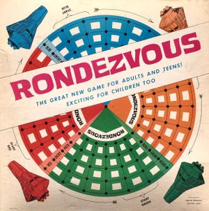 Rondezvous