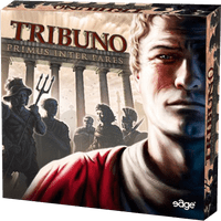 Tribuno: Primus Inter Pares