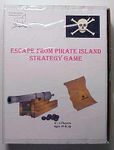 Escape From Pirate Island