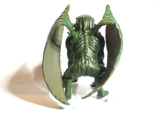3D Printable Star Spawn Angry / Cthulhu Minion / Underwater