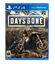 Video Game: Days Gone