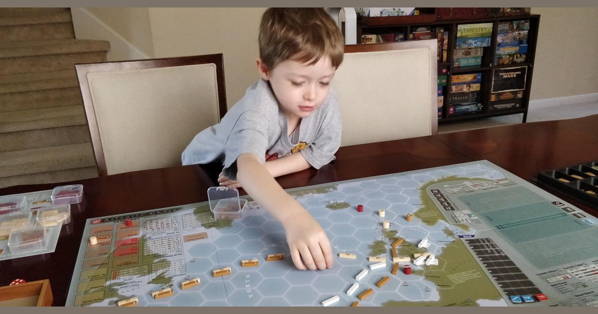 BoardGameGeek