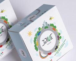 DriWe: THE GAME